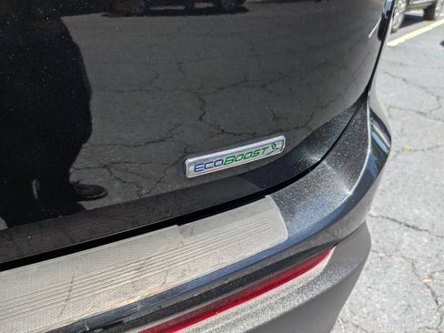 Used 2015 Ford Edge SE w/ Cargo Accessory Package FWD image 21