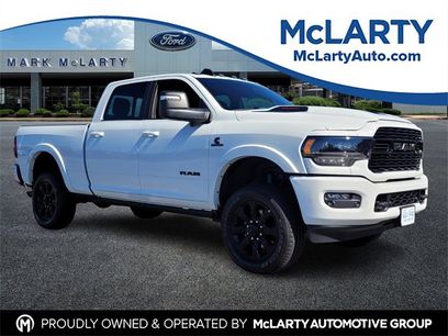 Used 2024 RAM 2500 Limited