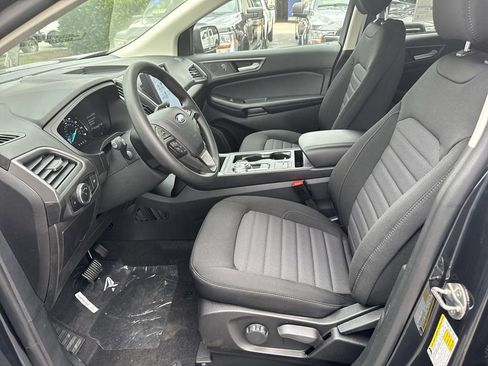 New 2024 Ford Edge SE image 20