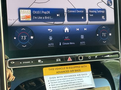 New 2026 Mercedes-Benz S 580 4MATIC Sedan image 29