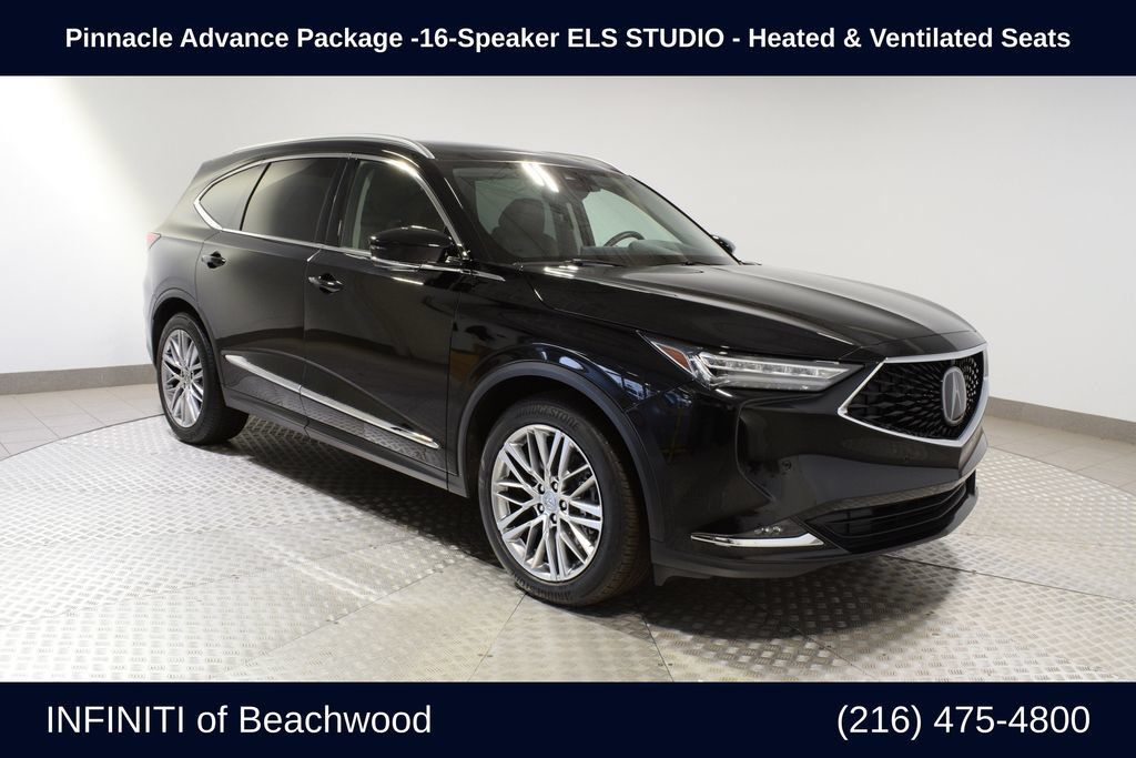 Used Acura MDX for Sale in Canton, OH - Autotrader