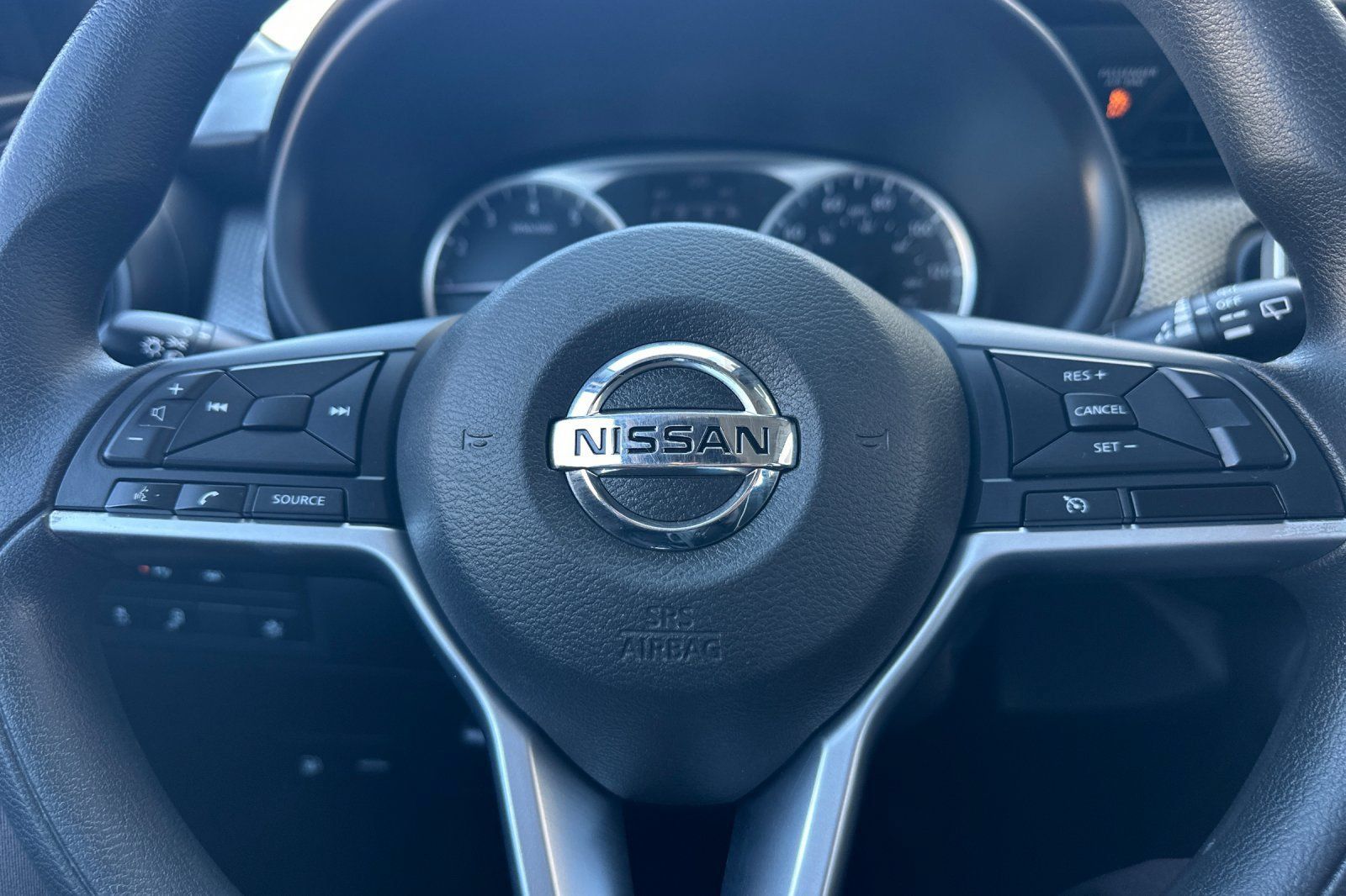 Used 2020 Nissan Kicks S FWD image 23