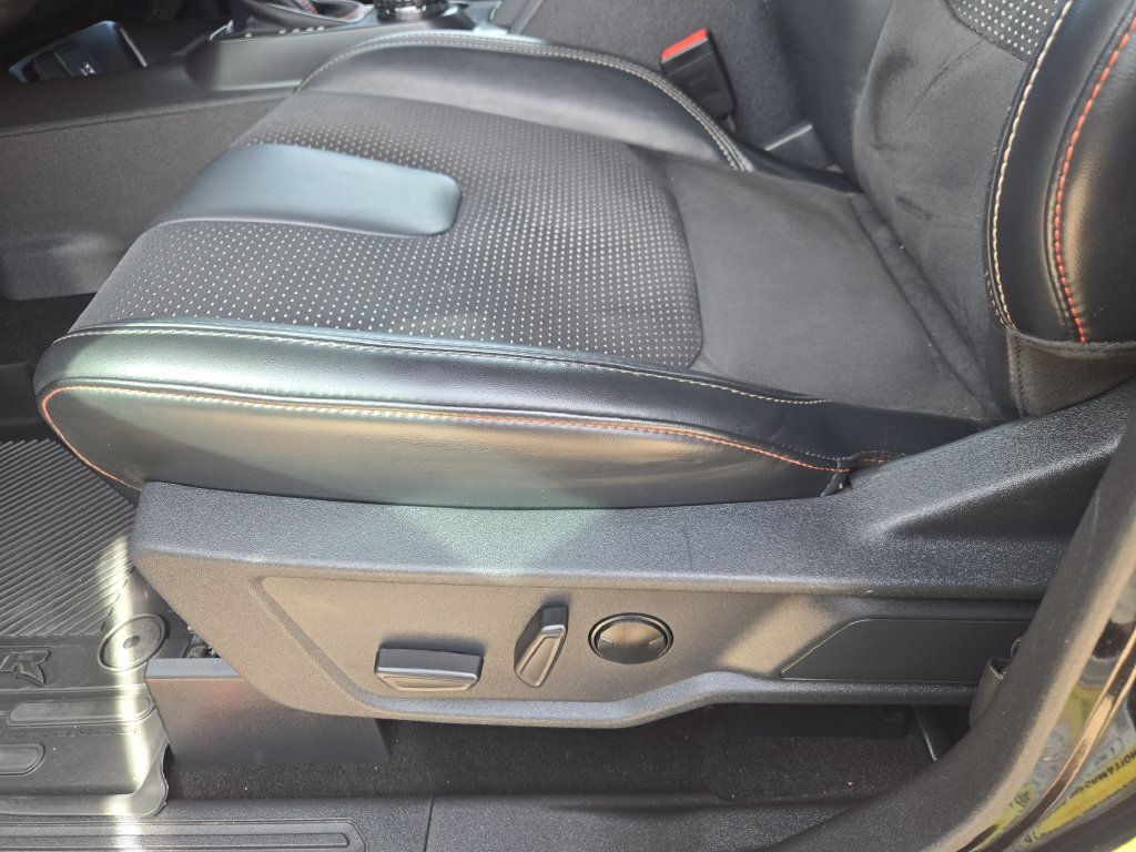 Used 2024 Ford Bronco Raptor AWD/4WD image 16