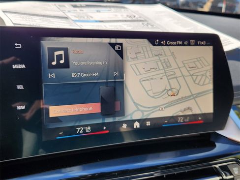 New 2026 BMW X1 xDrive28i w/ Technology Package image 13