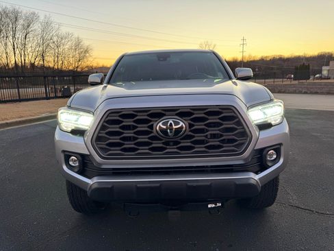 Used 2022 Toyota Tacoma image 8
