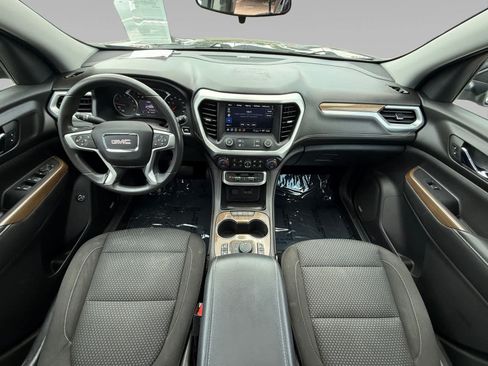 Used 2023 GMC Acadia SLE w/ Driver Convenience Package FWD image 21