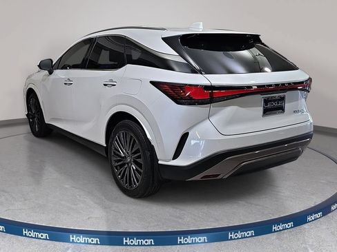 Certified 2026 Lexus RX 350 w/ Convenience Package AWD/4WD image 7