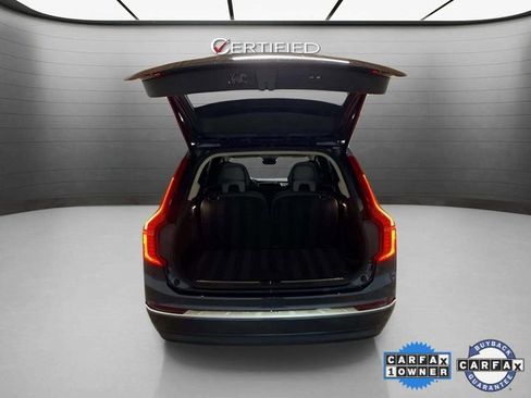 Used 2025 Volvo XC90 B6 Plus image 7