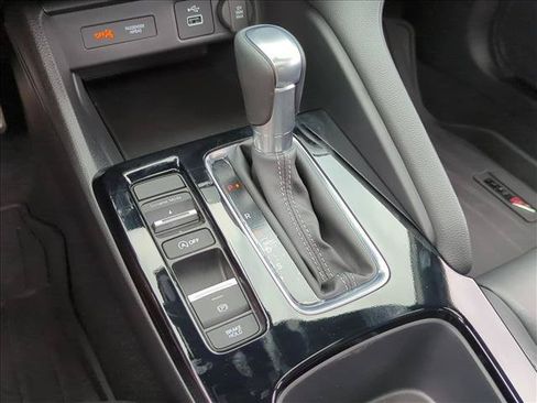 Used 2024 Acura Integra A-Spec FWD image 12