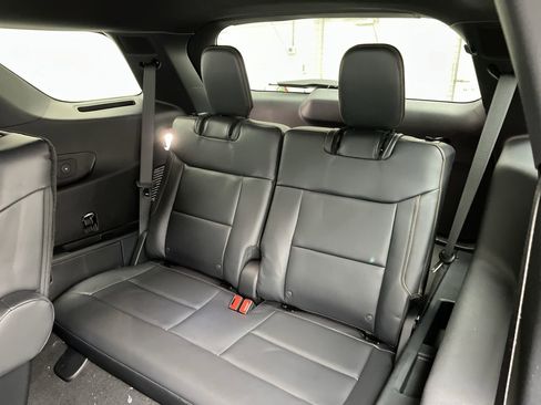 New 2026 Ford Explorer Tremor w/ Tremor Convenience Package AWD/4WD image 13
