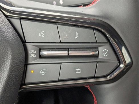 New 2026 Chevrolet Blazer EV RS image 25