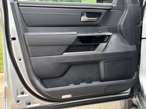New 2026 Toyota Tundra Limited AWD/4WD image 28