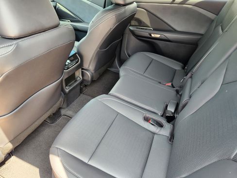 New 2026 Lexus TX 350 AWD image 22