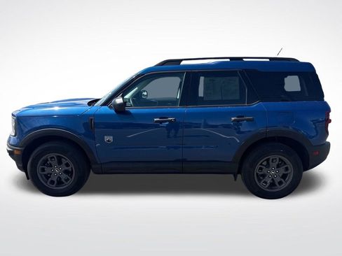 Used 2024 Ford Bronco Sport Big Bend AWD/4WD image 2