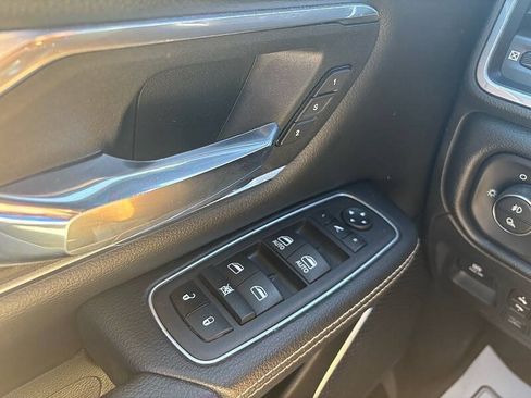 Used 2023 RAM 1500 Laramie AWD/4WD image 68