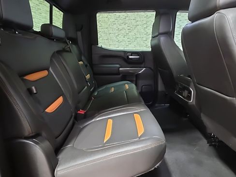 Used 2021 GMC Sierra 1500 AT4 w/ AT4 Value Package image 14