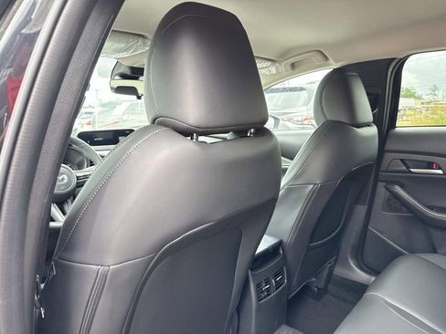 New 2026 MAZDA CX-30 AWD 2.5 S w/ Select Sport Pkg image 15