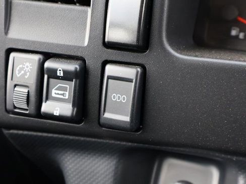 New 2025 Chevrolet Low Cab Forward image 22