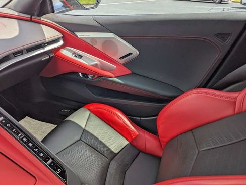 Used 2023 Chevrolet Corvette Stingray Preferred Conv w/ 2LT RWD image 15