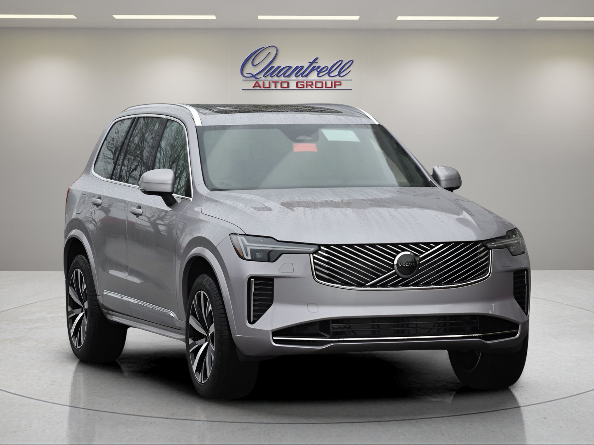Certified 2026 Volvo XC90 B6 Core w/ Protection Package Premier AWD/4WD image 2