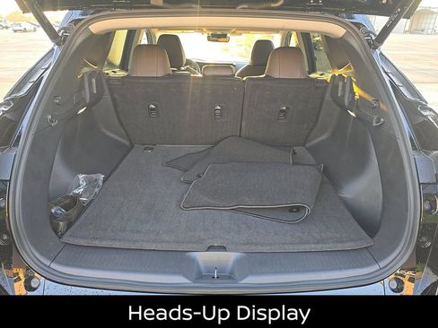 Certified 2026 Nissan Murano Platinum w/ Cargo Package AWD/4WD image 8