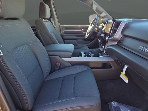 New 2026 RAM 1500 Big Horn image 34