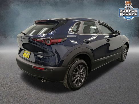 Used 2024 MAZDA CX-30 AWD 2.5 S image 4