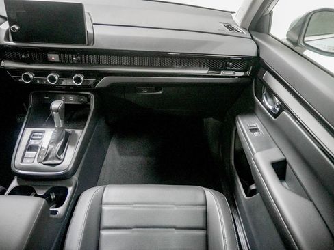 New 2026 Honda CR-V EX-L image 29