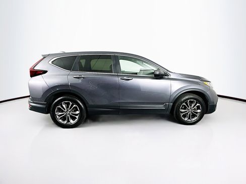 Used 2020 Honda CR-V EX image 10