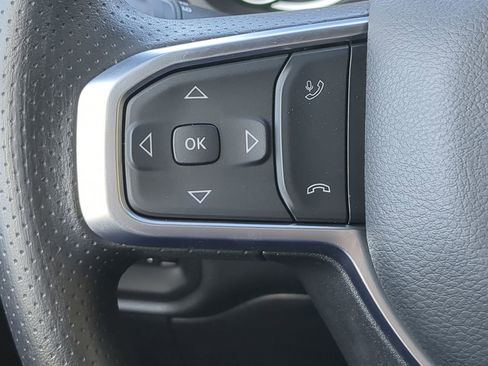 New 2026 RAM 2500 Tradesman image 22