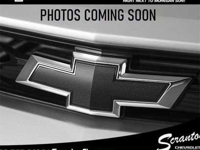 Certified 2025 Chevrolet TrailBlazer LT