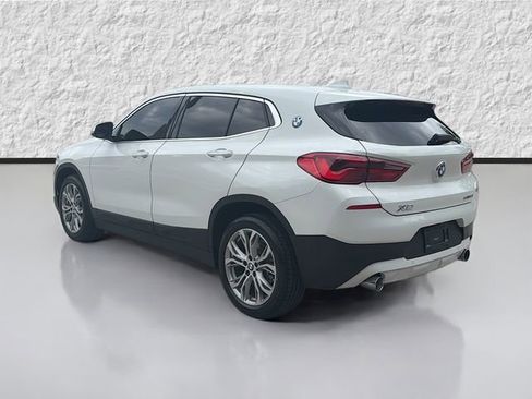 Used 2020 BMW X2 sDrive28i w/ Convenience Package FWD image 5