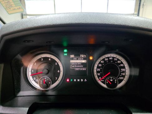 Used 2014 RAM 1500 Express w/ Black Ram 1500 Express Group AWD/4WD image 37