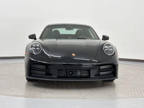 New 2026 Porsche 911 Carrera S RWD image 6