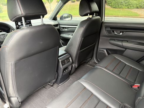 Used 2024 Honda CR-V Sport-L image 19
