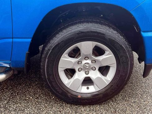 Certified 2022 RAM 1500 Big Horn image 10