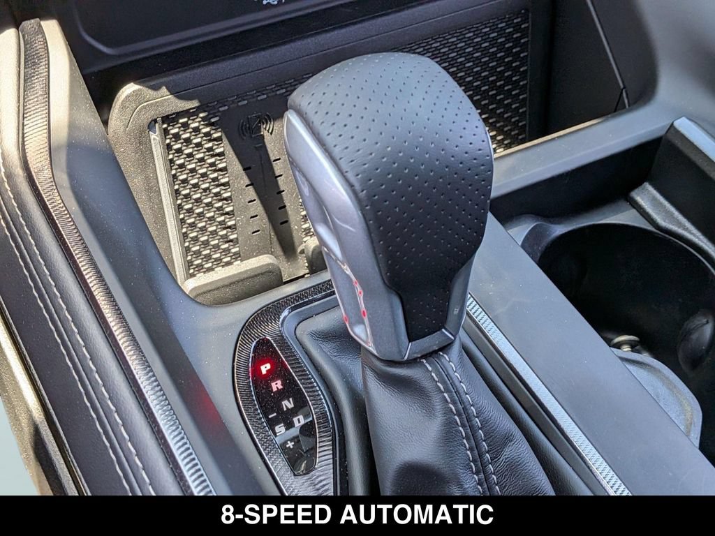 Used 2026 RAM 1500 RHO AWD/4WD image 20