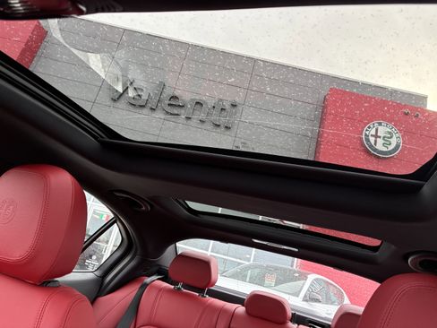 New 2026 Alfa Romeo Giulia AWD image 25