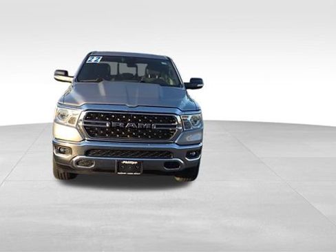 Used 2022 RAM 1500 Big Horn AWD/4WD image 5