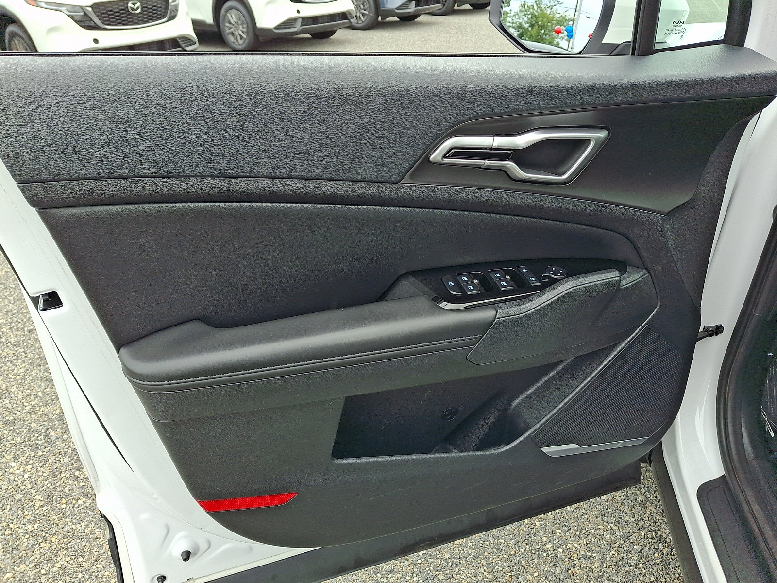 Used 2023 Kia Sportage EX AWD/4WD image 13