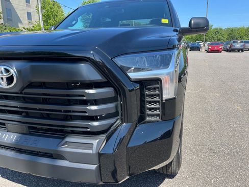 Certified 2026 Toyota Tundra SR AWD/4WD image 30