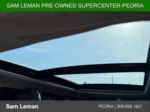 Used 2020 Jeep Cherokee Limited AWD/4WD image 16