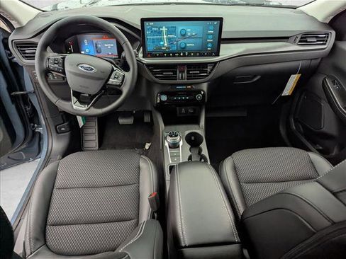 New 2026 Ford Escape SE image 14