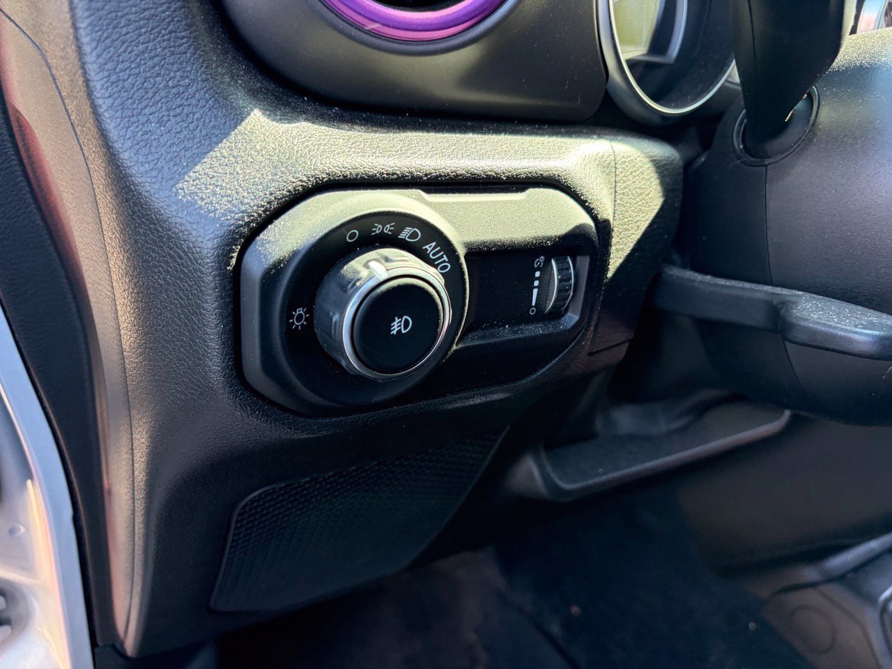 Used 2023 Jeep Wrangler Unlimited Sport AWD/4WD image 6