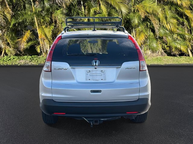 Used 2012 Honda CR-V EX-L image 6