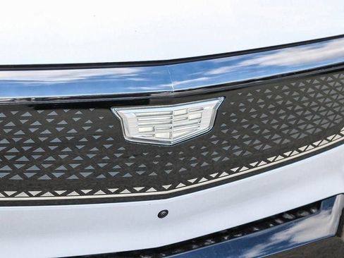 Certified 2025 Cadillac Optiq Sport 1 AWD/4WD image 21