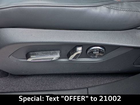 Used 2024 Acura RDX AWD w/ A-Spec & Advance Pkg image 19