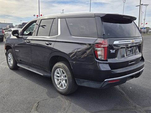 Used 2024 Chevrolet Tahoe LT image 5