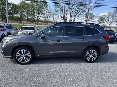 Used 2021 Subaru Ascent Premium w/ Sport Package image 24