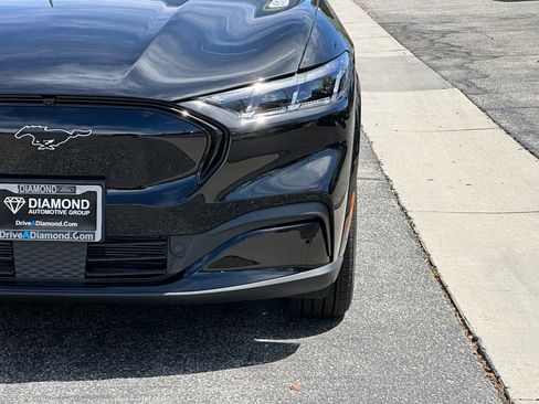 New 2026 Ford Mustang Mach-E Premium RWD image 13